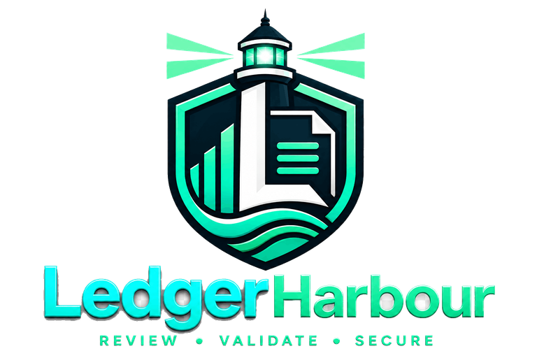 LedgerHarbour